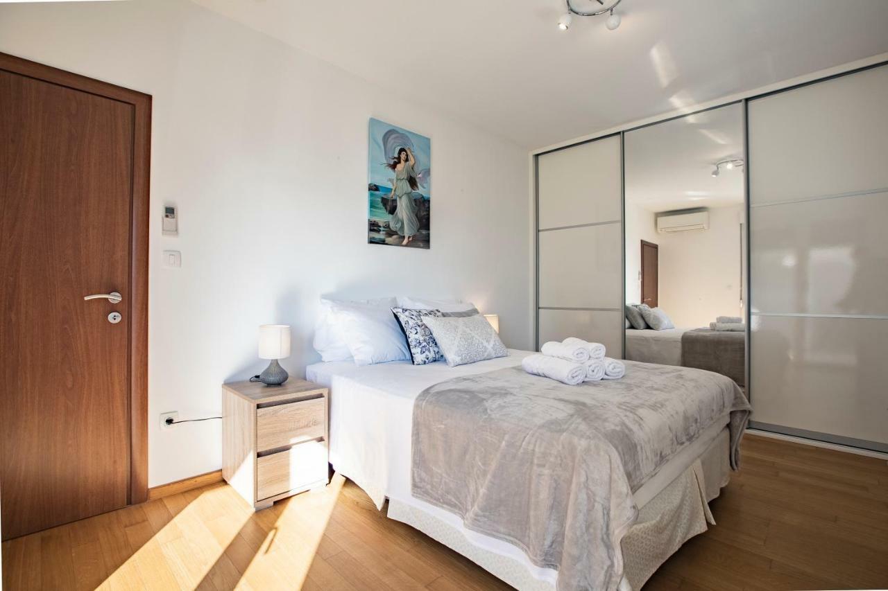 Adriatic Dream Apartment Split Exterior photo
