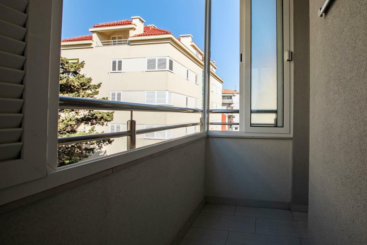 Adriatic Dream Apartment Split Exterior photo