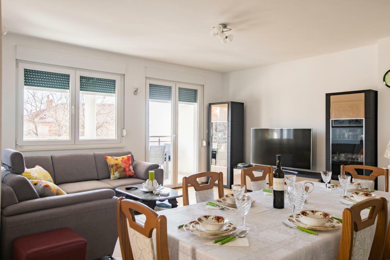 Adriatic Dream Apartment Split Exterior photo