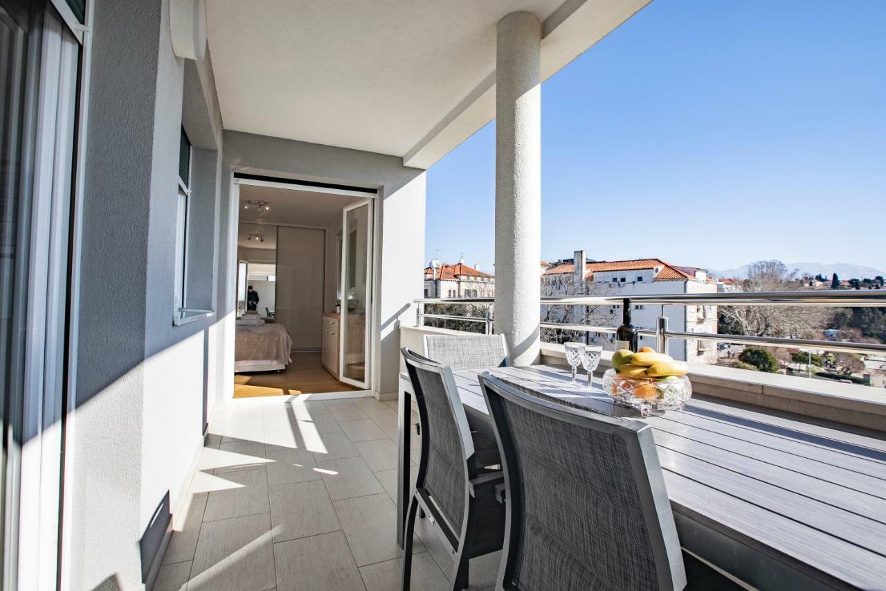 Adriatic Dream Apartment Split Exterior photo