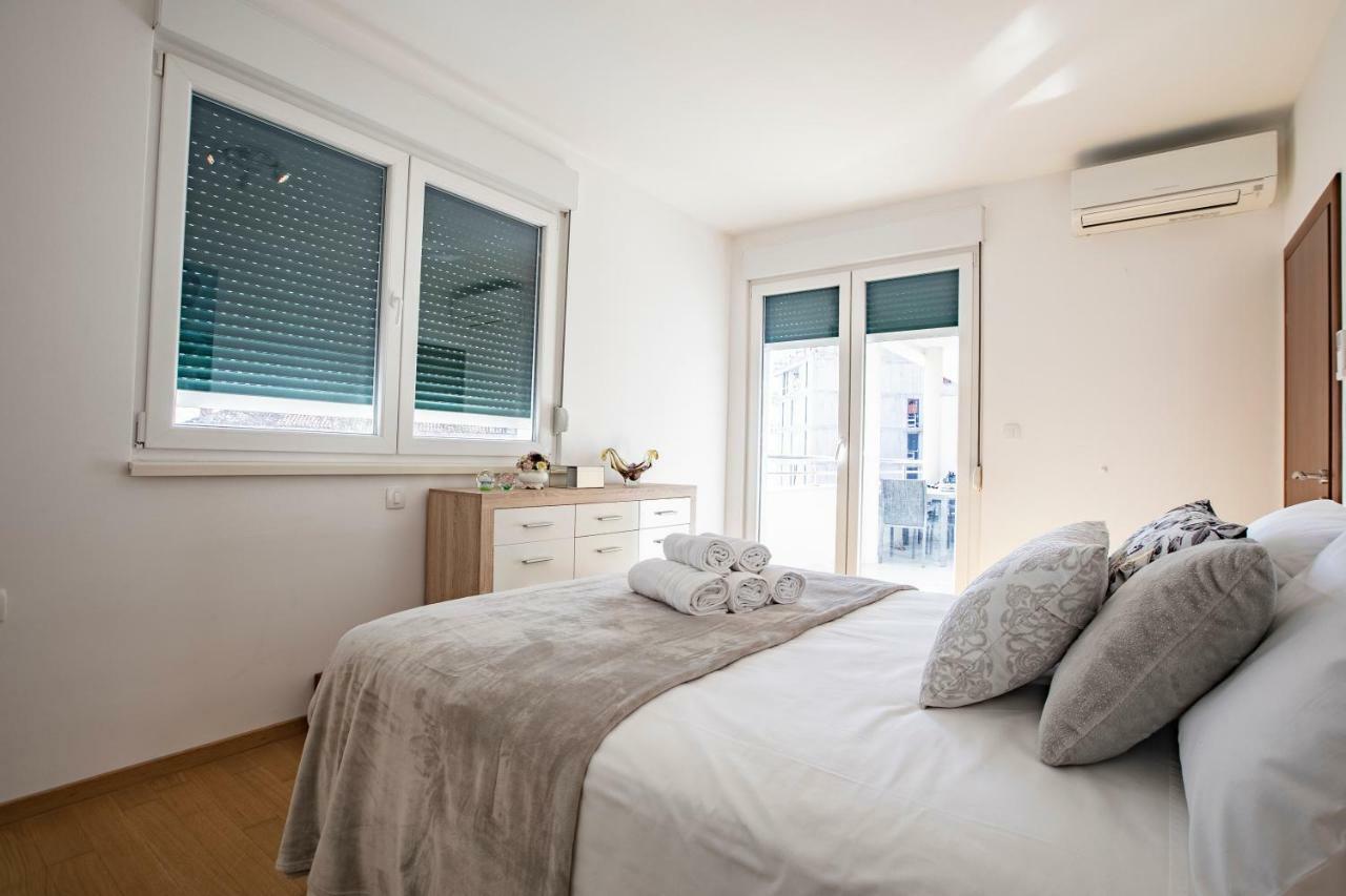 Adriatic Dream Apartment Split Exterior photo